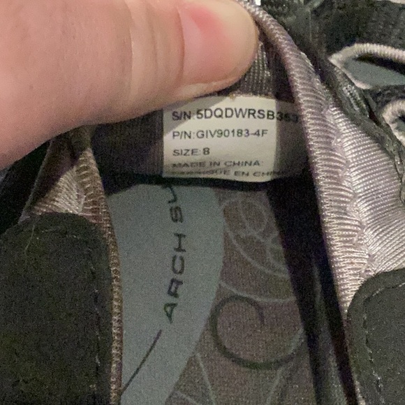 Women’s Windriver Sandals - Picture 3 of 4